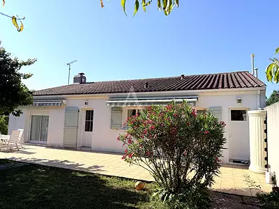 Maison, 139 m²