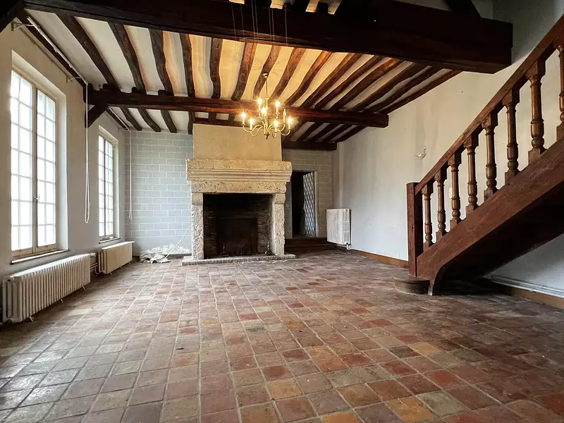 Maison, 189 m²