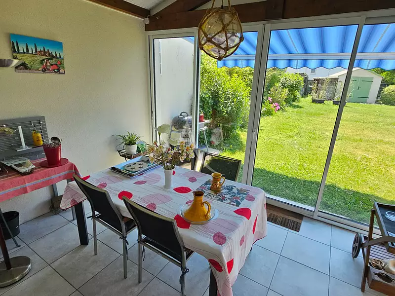 Maison, 101,91 m²