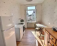 Appartement, 53 m²