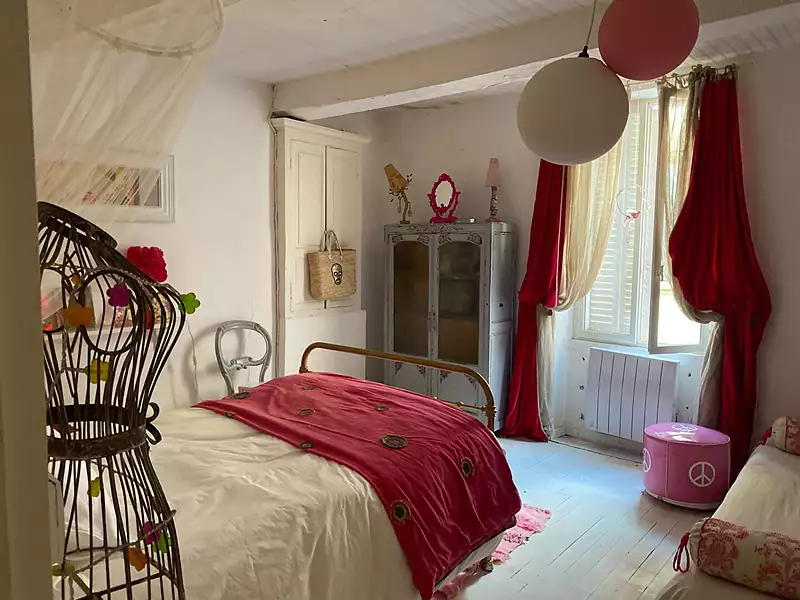 Maison, 90 m²