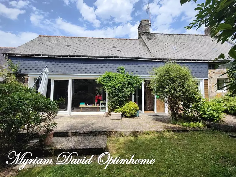 Maison, 170 m²