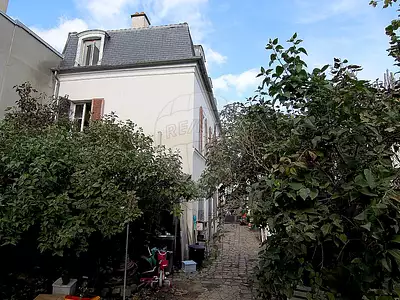 Maison, 174 m²