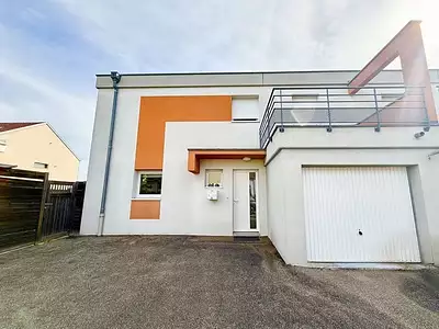 Maison, 108,42 m²