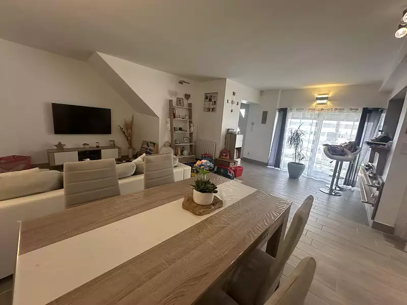 Maison, 90 m²