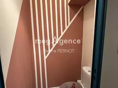 Appartement, 107 m²