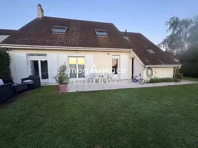 Maison, 147 m²