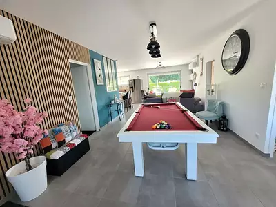 Maison, 90 m²