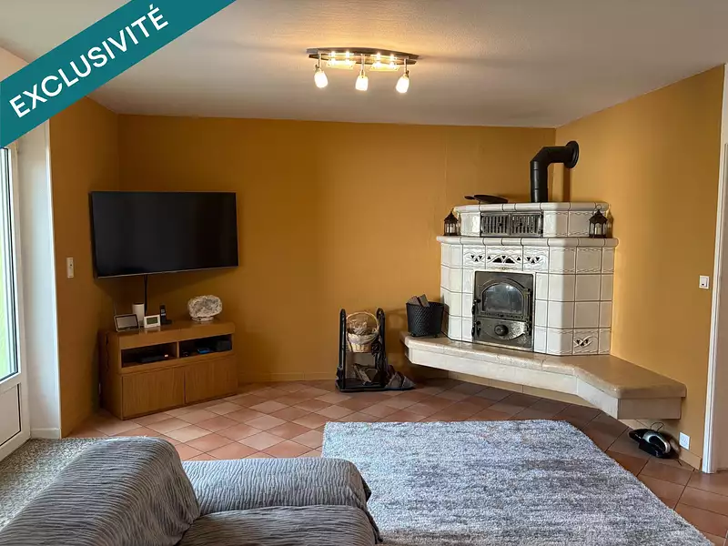 Maison, 177 m²