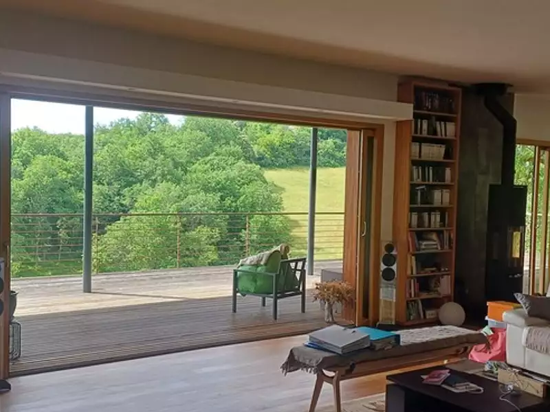 Maison, 191 m²