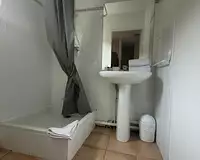 Appartement, 39,52 m²