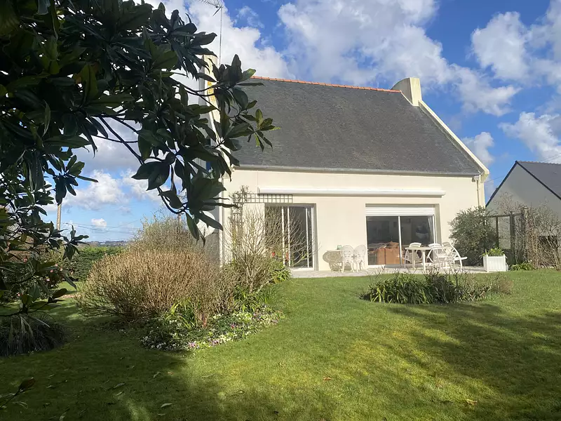 Maison, 116 m²