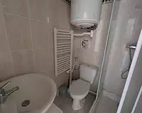 Appartement, 17 m²