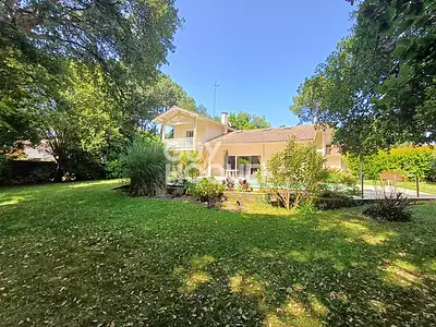 Maison, 205 m²