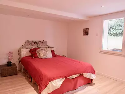 Maison, 384 m²