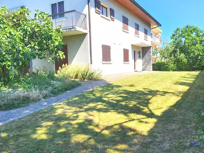 Appartement, 150 m²