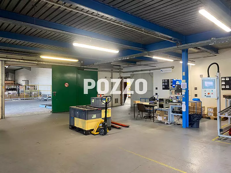 Divers, 260 m²