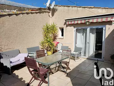 Maison, 160 m²