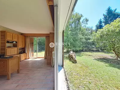 Maison, 205 m²