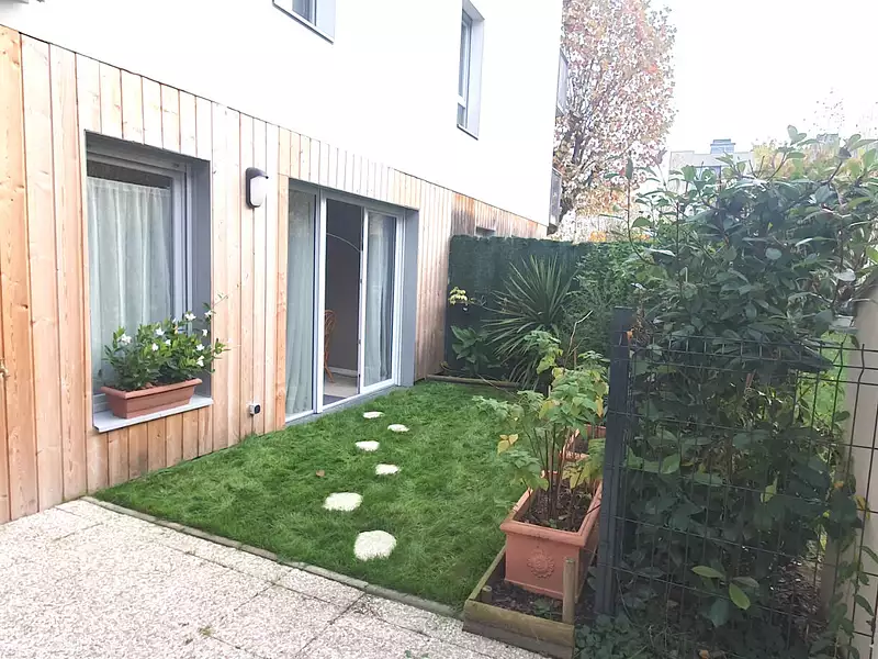 Appartement, 43,05 m²