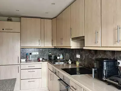 Appartement, 120 m²