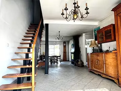 Maison, 127,31 m²