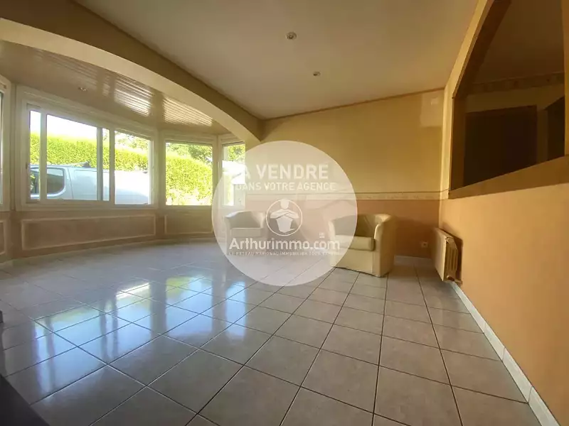 Maison, 145 m²