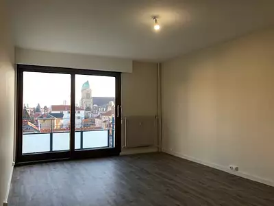 Appartement, 40 m²
