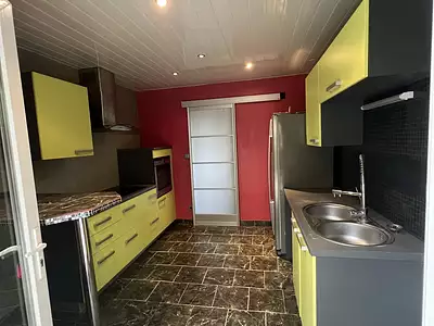 Maison, 90 m²