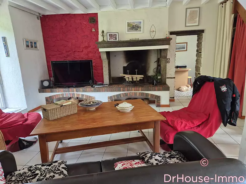 Maison, 174 m²