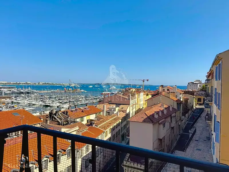 Appartement, 61 m²