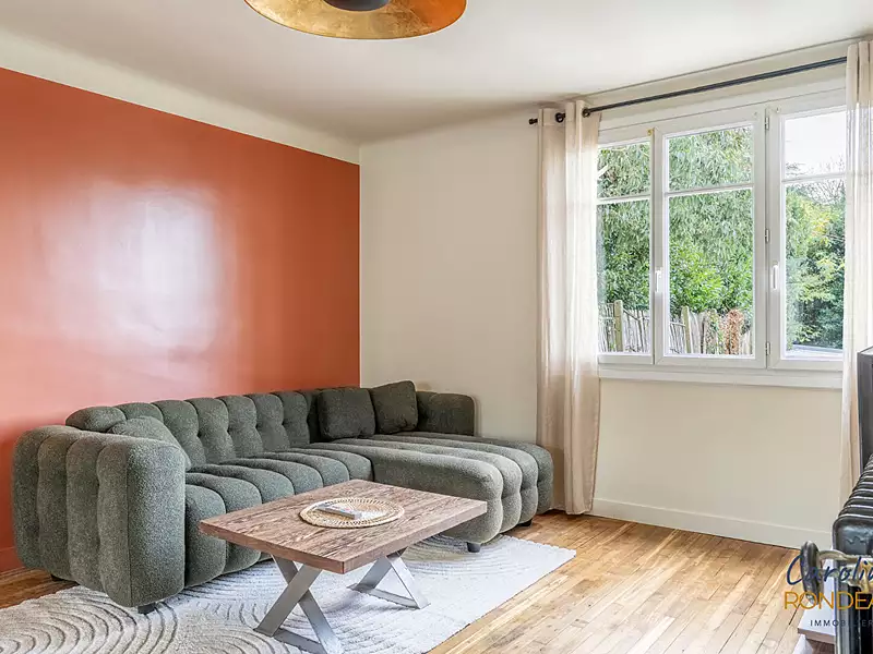 Appartement, 62,64 m²