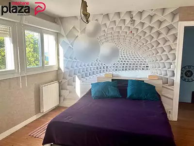Maison, 120 m²