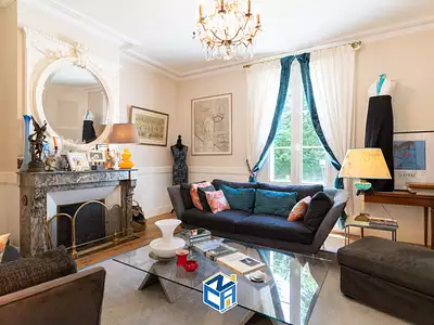 Maison, 282 m²