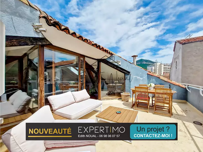 Appartement, 147 m²