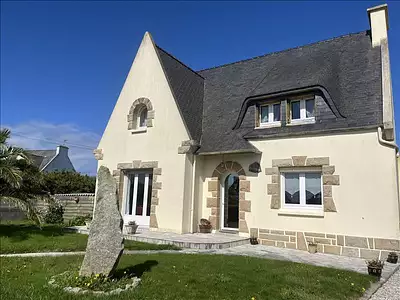Maison, 136 m²