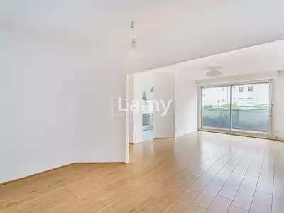 Appartement, 90 m²