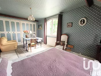 Maison, 170 m²