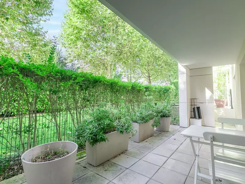 Appartement, 95 m²