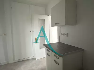 Appartement, 22,98 m²