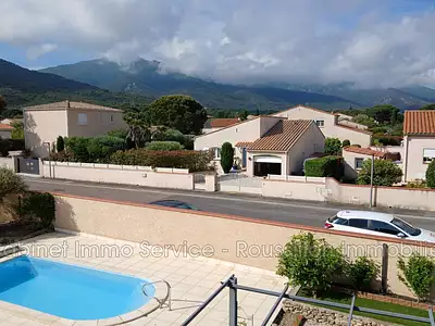 Maison, 83 m²