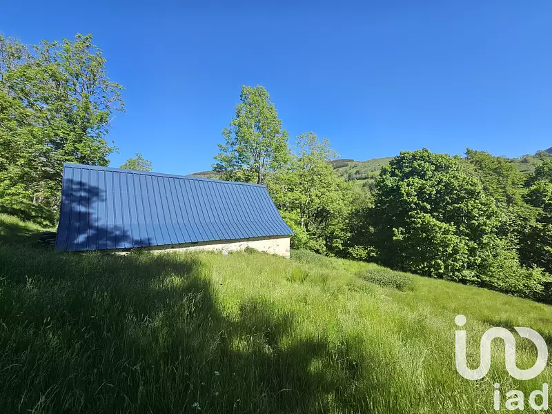 Maison, 55 m²