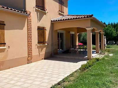 Maison, 171 m²