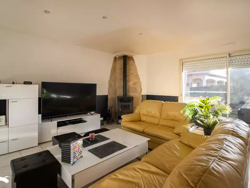 Maison, 100 m²