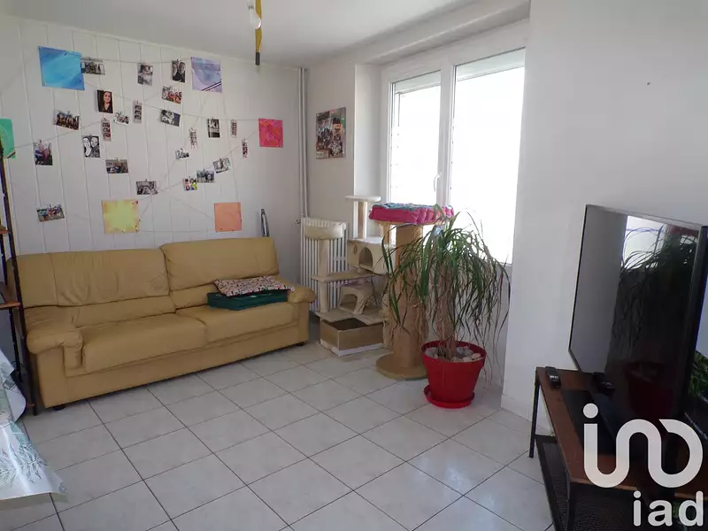 Maison, 78 m²