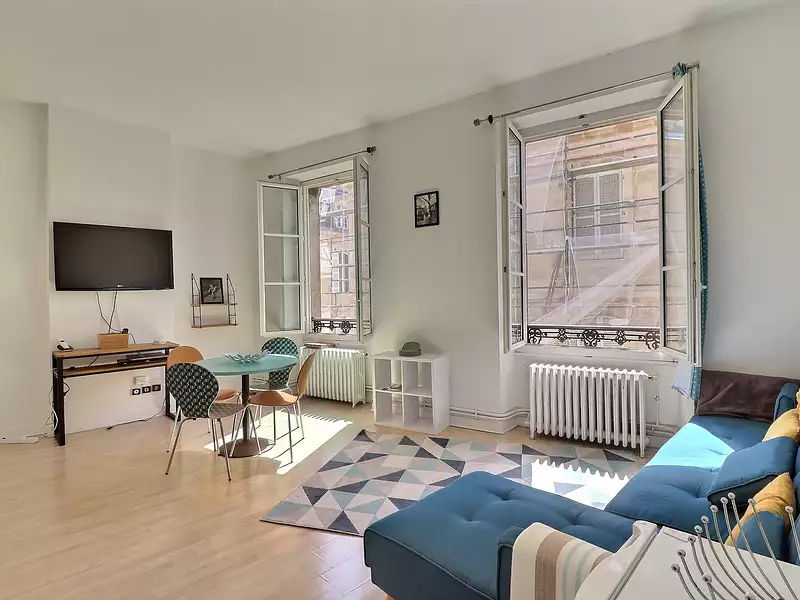 Appartement, 72,92 m²