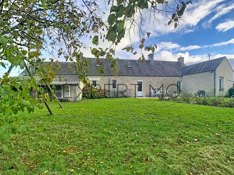 Maison, 142 m²