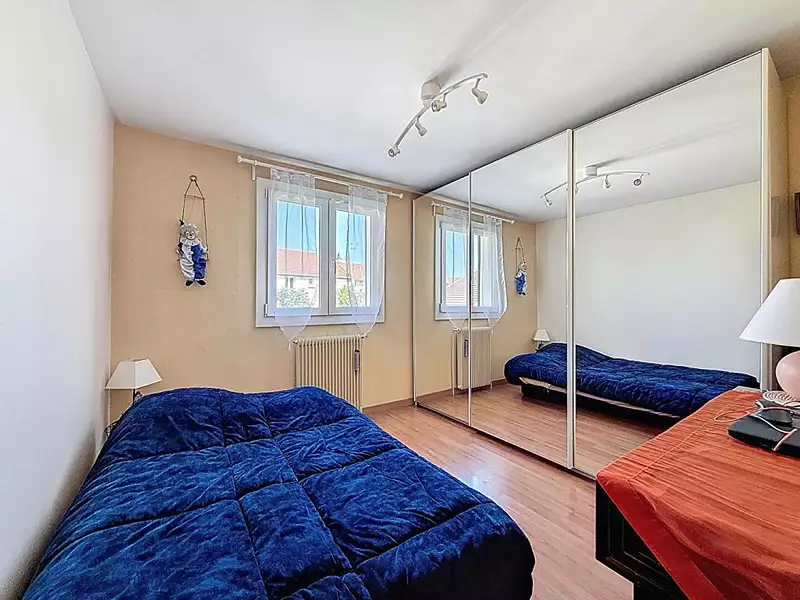 Maison, 120 m²