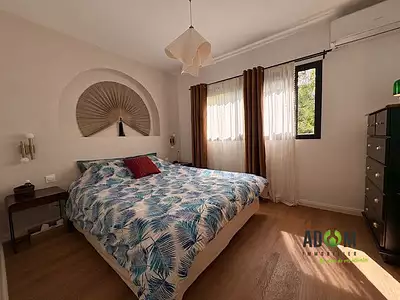 Appartement, 117 m²
