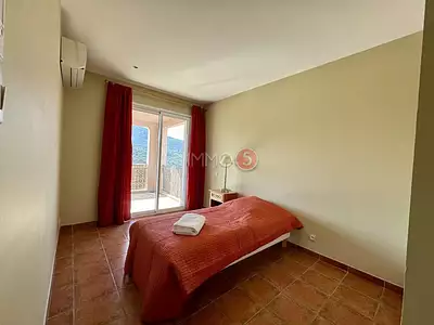 Appartement, 51,45 m²